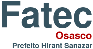 Agenda - Fatec Osasco